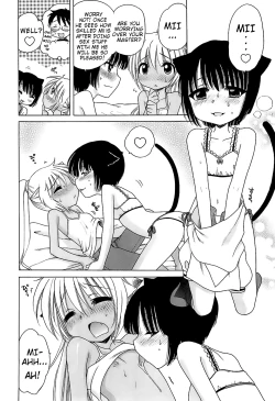 Page 73 of Daisuki! Goshujin6