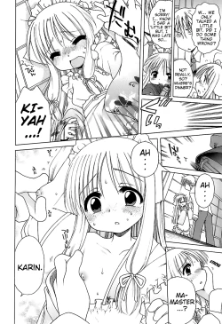 Page 97 of Daisuki! Goshujin6