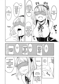 Page 9 of Dagashi Chichi 2