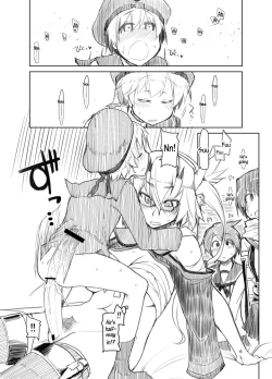 Page 6 of kantai futa