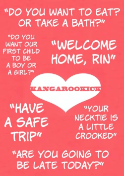 Page 22 of Matsuoka Rin no Shinkon Seikatsu| Matsuoka Rin’s Newly-Wed Life