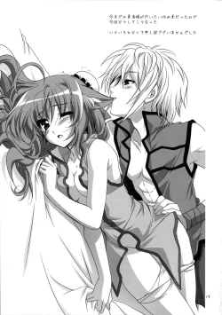 Page 19 of Wonderful Bomber