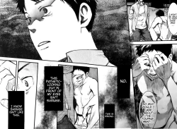 Page 21 of Mizu no Ue no Tsuki | The Moon Upon The Water