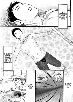 Page 2 of Mizu no Ue no Tsuki | The Moon Upon The Water