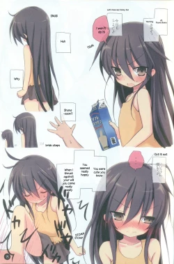 Page 24 of Shana no Kiss de okita.2