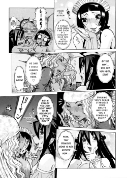 Page 162 of Purimu no NikkiVol. 2