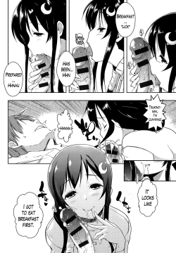 Page 103 of Ero Life Ch. 1-6