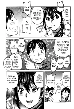 Page 26 of Hustle! Danchizuma Ch. 1-10