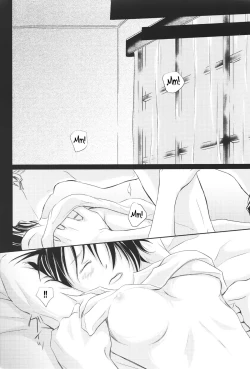 Page 13 of I'm Yours