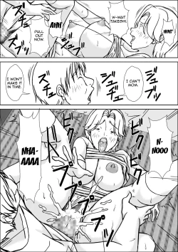 Page 29 of Kora! Anta Hahaoya ni Hatsujou shite Nani shiyoutte Iu no!