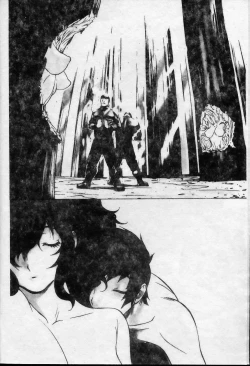 Page 5 of Shokunyuu 2 | 巨乳復仇