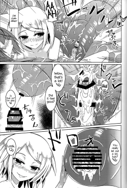 Page 11 of Watashi no Koibito o Shoukai Shimasu! Soushuuhen