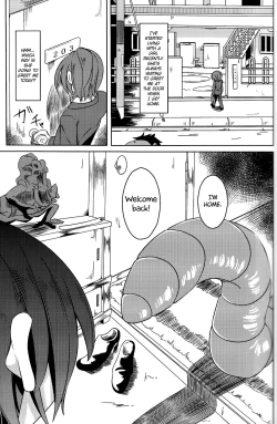 Page 3 of Watashi no Koibito o Shoukai Shimasu! Soushuuhen