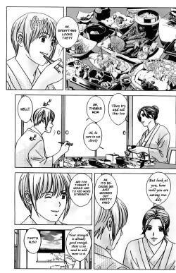 Page 25 of Dear My Mother 2 Ch. 1-2