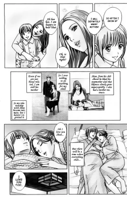 Page 29 of Dear My Mother 2 Ch. 1-2