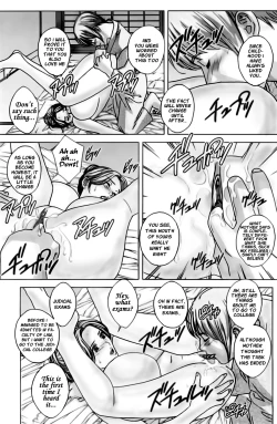 Page 35 of Dear My Mother 2 Ch. 1-2