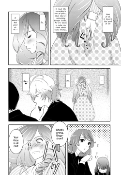 Page 11 of Ringo-chan So Cute!