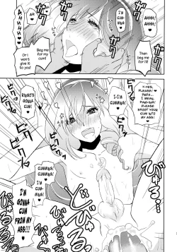 Page 22 of Ringo-chan So Cute!
