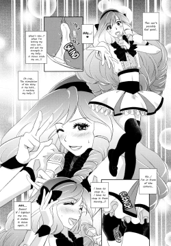 Page 9 of Ringo-chan So Cute!