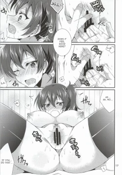 Page 14 of LOOK AT ME