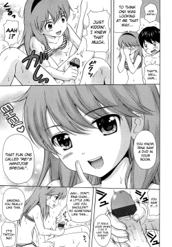 Page 13 of Shoujo Kousai