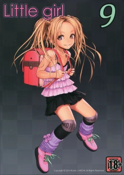 Page 1 of Little Girl 9