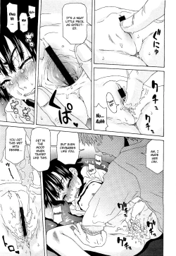 Page 11 of Sangatsu no Kousagi | The March Kitten