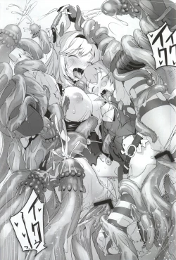 Page 28 of Anna to Majo no Shokushu Yuugi