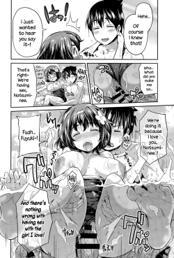 Page 12 of Anetsun Summer!