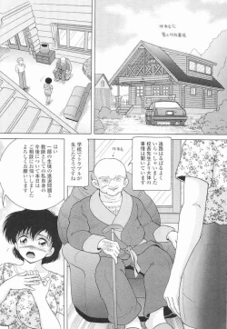 Page 11 of Nyokyoushi Naraku no Kyoudan 3