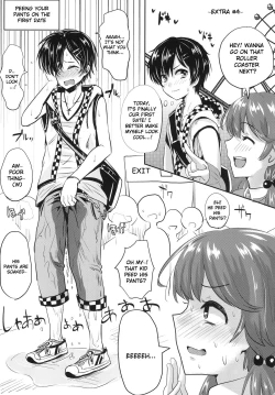 Page 24 of Shasei Taikai!