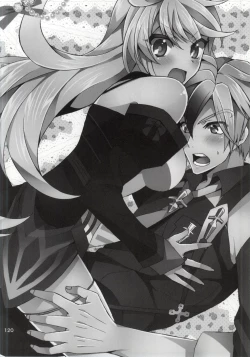 Page 117 of LudMilla Sweet Diary