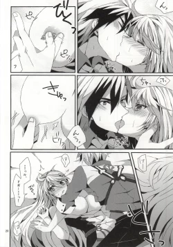 Page 19 of LudMilla Sweet Diary