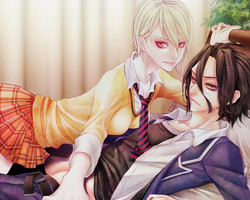 Download Ryou×Alice