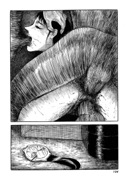 Page 106 of Ankoku Romance - Darkness Romance