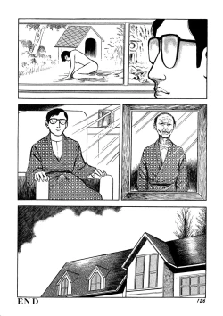 Page 128 of Ankoku Romance - Darkness Romance