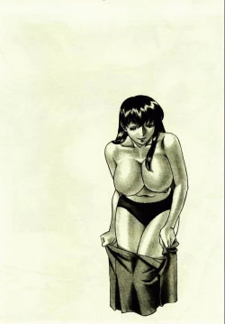 Page 24 of Hitomi no Karte 1 | 巨乳俏女醫 1