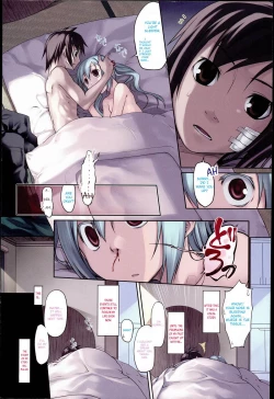 Page 11 of Garden I Ch. 0-7