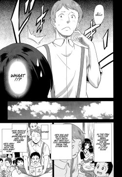 Page 3 of Hataraku Onnanoko| Working Girl