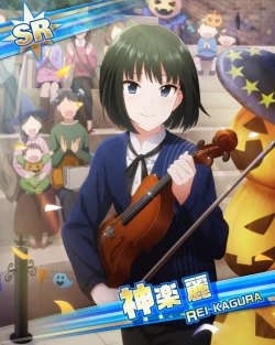 Page 41 of Side OTOKONOKO IDOL Rei Kagura