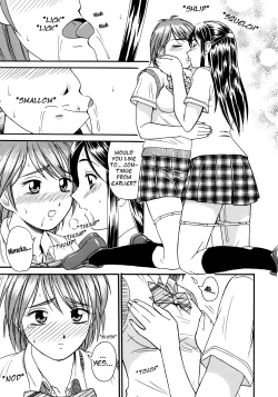 Page 17 of Futari De Cure Cure!! | We Cure Cure Together!!