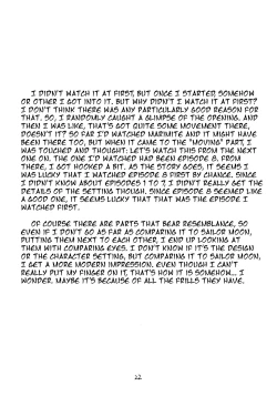 Page 22 of Futari De Cure Cure!! | We Cure Cure Together!!