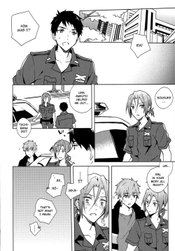 Page 18 of Tranquilizer