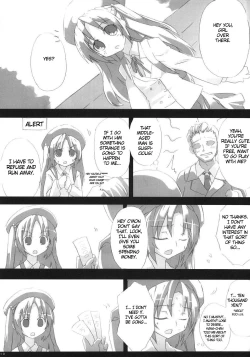 Page 18 of Southern Cross!