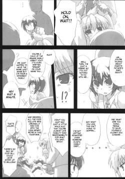 Page 6 of Southern Cross!