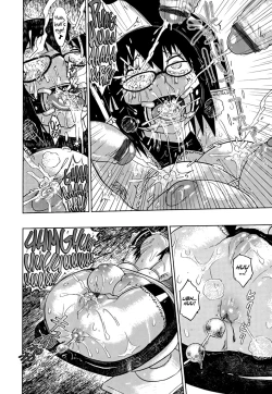 Page 44 of Nare no Hate, Mesubuta | You Reap what you Sow, Bitch! Ch. 1-4