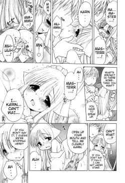 Page 104 of Daisuki! Goshujin-sama | I Love Master!