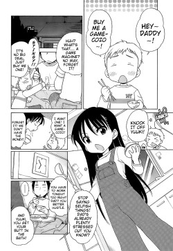 Page 11 of Daisuki! Goshujin-sama | I Love Master!
