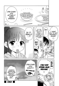 Page 133 of Daisuki! Goshujin-sama | I Love Master!