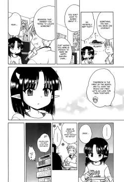 Page 139 of Daisuki! Goshujin-sama | I Love Master!